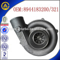 RHB6 8944183200/321 NB190027-CI53 turbocompresor para Isuzu